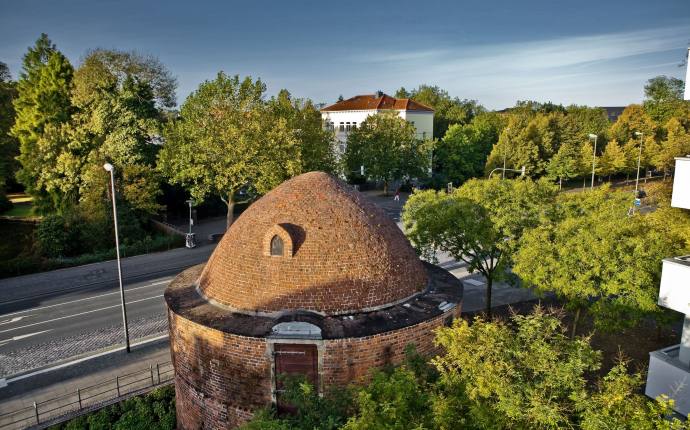 Kruittoren Oldenburg